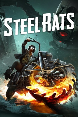 Steel Rats